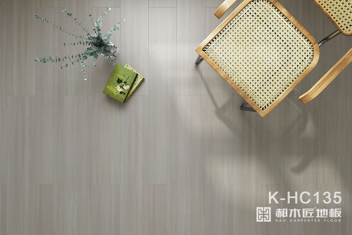 （納米抗菌）12mm新三層實(shí)木整芯系列 | K-HC131~K-HC135、JK-HC136、JK-HC137